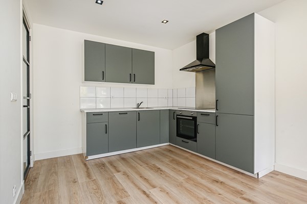 Medium property photo - Schieweg 120B, 3038 BD Rotterdam